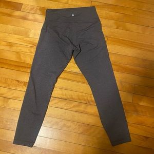 Lululemon leggings